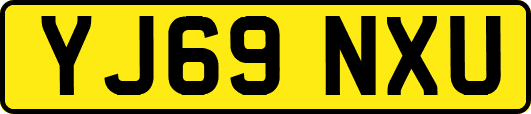 YJ69NXU
