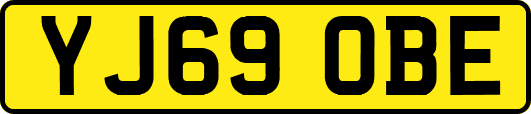 YJ69OBE