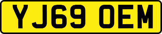 YJ69OEM