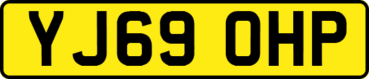 YJ69OHP