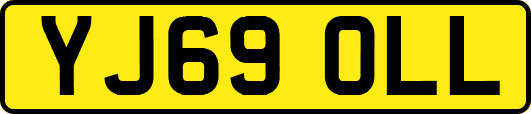 YJ69OLL