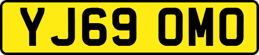 YJ69OMO