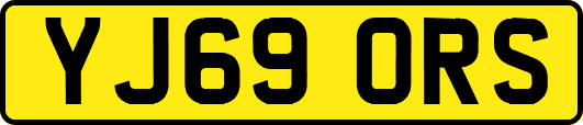 YJ69ORS