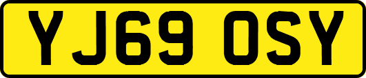 YJ69OSY