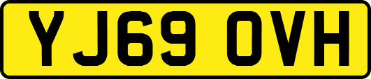 YJ69OVH