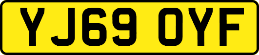 YJ69OYF
