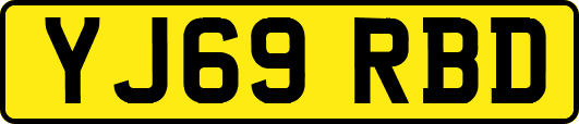 YJ69RBD