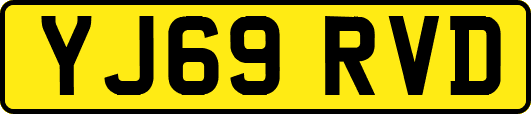 YJ69RVD