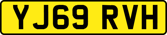 YJ69RVH