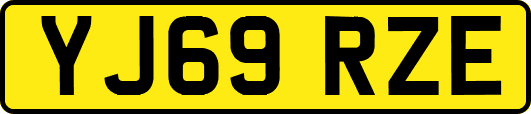 YJ69RZE