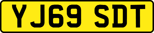 YJ69SDT