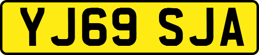 YJ69SJA