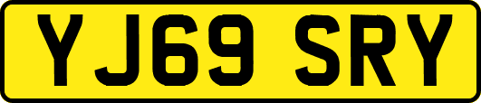 YJ69SRY