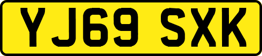 YJ69SXK