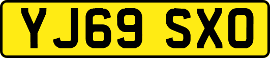 YJ69SXO