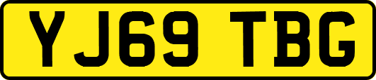 YJ69TBG