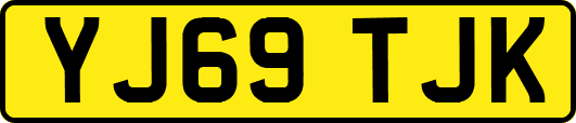 YJ69TJK