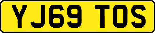 YJ69TOS
