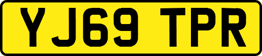 YJ69TPR