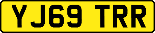YJ69TRR