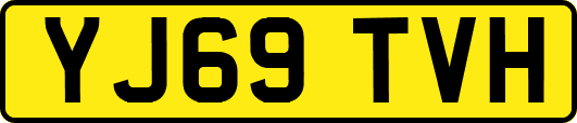 YJ69TVH