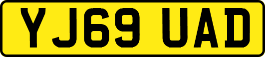 YJ69UAD