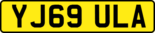 YJ69ULA