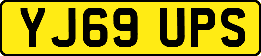 YJ69UPS