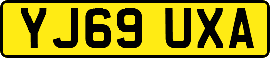 YJ69UXA