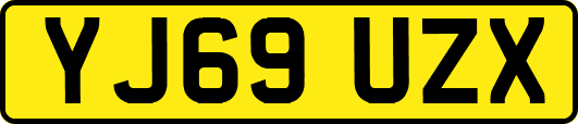 YJ69UZX