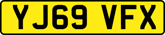 YJ69VFX