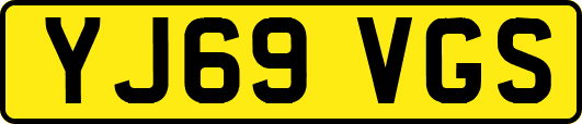 YJ69VGS