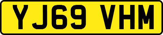 YJ69VHM