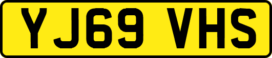 YJ69VHS