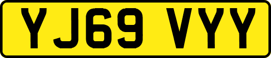 YJ69VYY