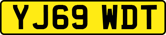 YJ69WDT