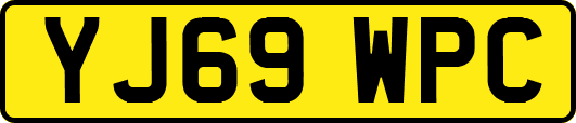 YJ69WPC