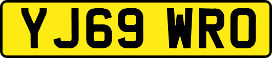 YJ69WRO