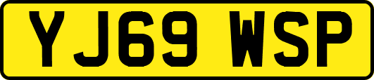 YJ69WSP