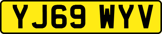 YJ69WYV