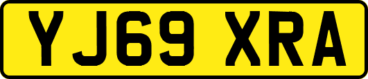 YJ69XRA