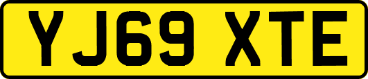 YJ69XTE