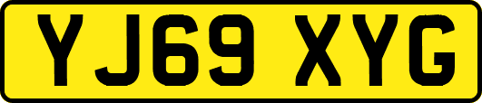 YJ69XYG
