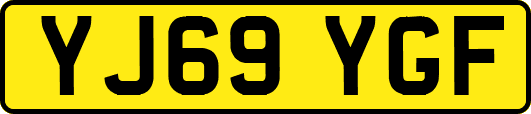 YJ69YGF