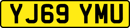 YJ69YMU