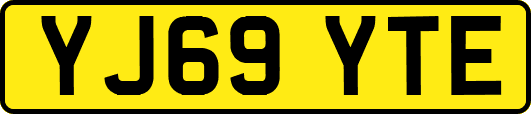 YJ69YTE