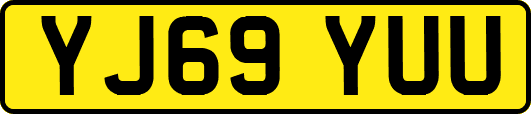 YJ69YUU