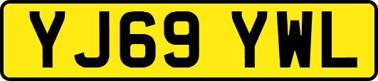 YJ69YWL