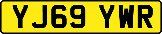 YJ69YWR