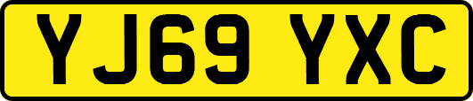 YJ69YXC